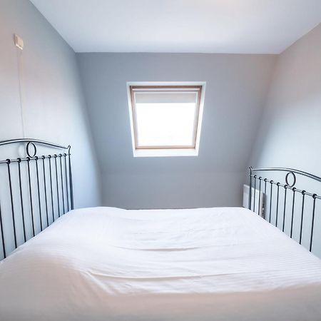 Apartment Residentie Zandloper II By Interhome Bredene Luaran gambar