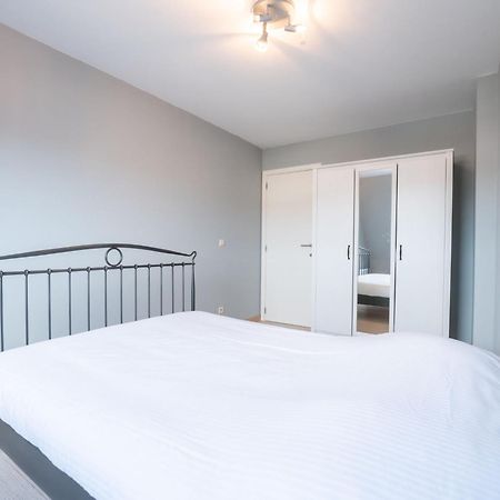 Apartment Residentie Zandloper II By Interhome Bredene Luaran gambar