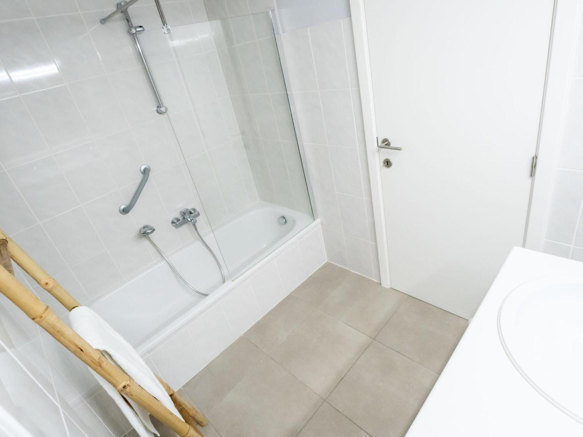 Apartment Residentie Zandloper II By Interhome Bredene Luaran gambar