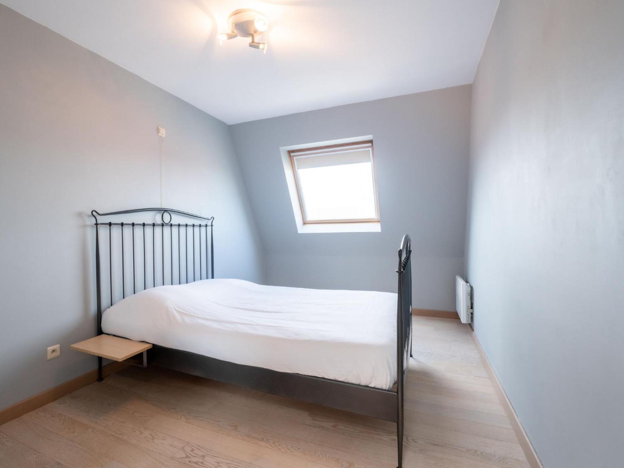 Apartment Residentie Zandloper II By Interhome Bredene Luaran gambar