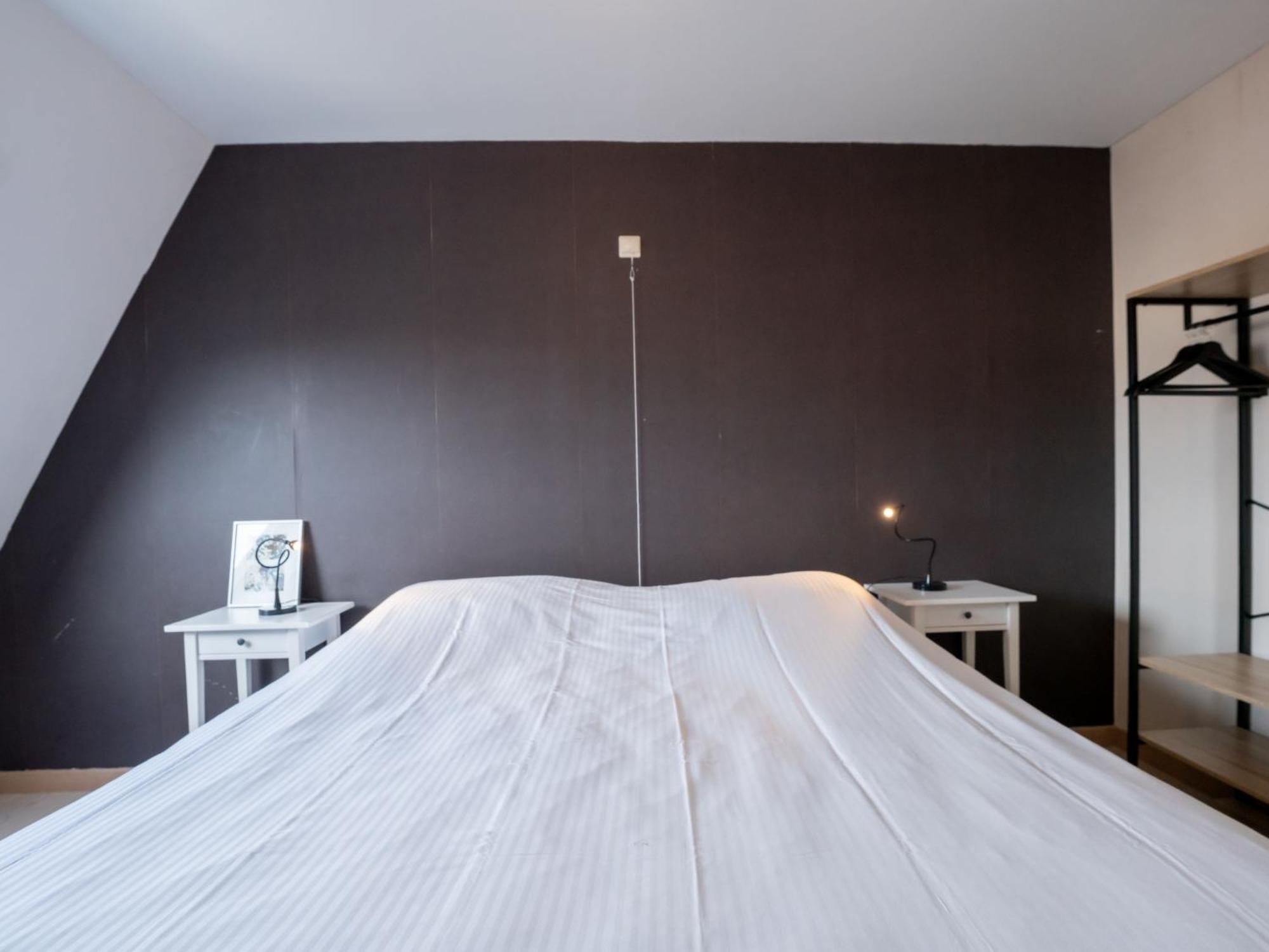 Apartment Residentie Zandloper II By Interhome Bredene Luaran gambar