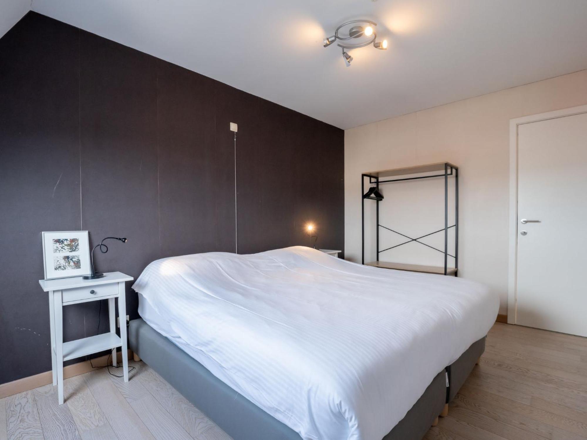 Apartment Residentie Zandloper II By Interhome Bredene Luaran gambar