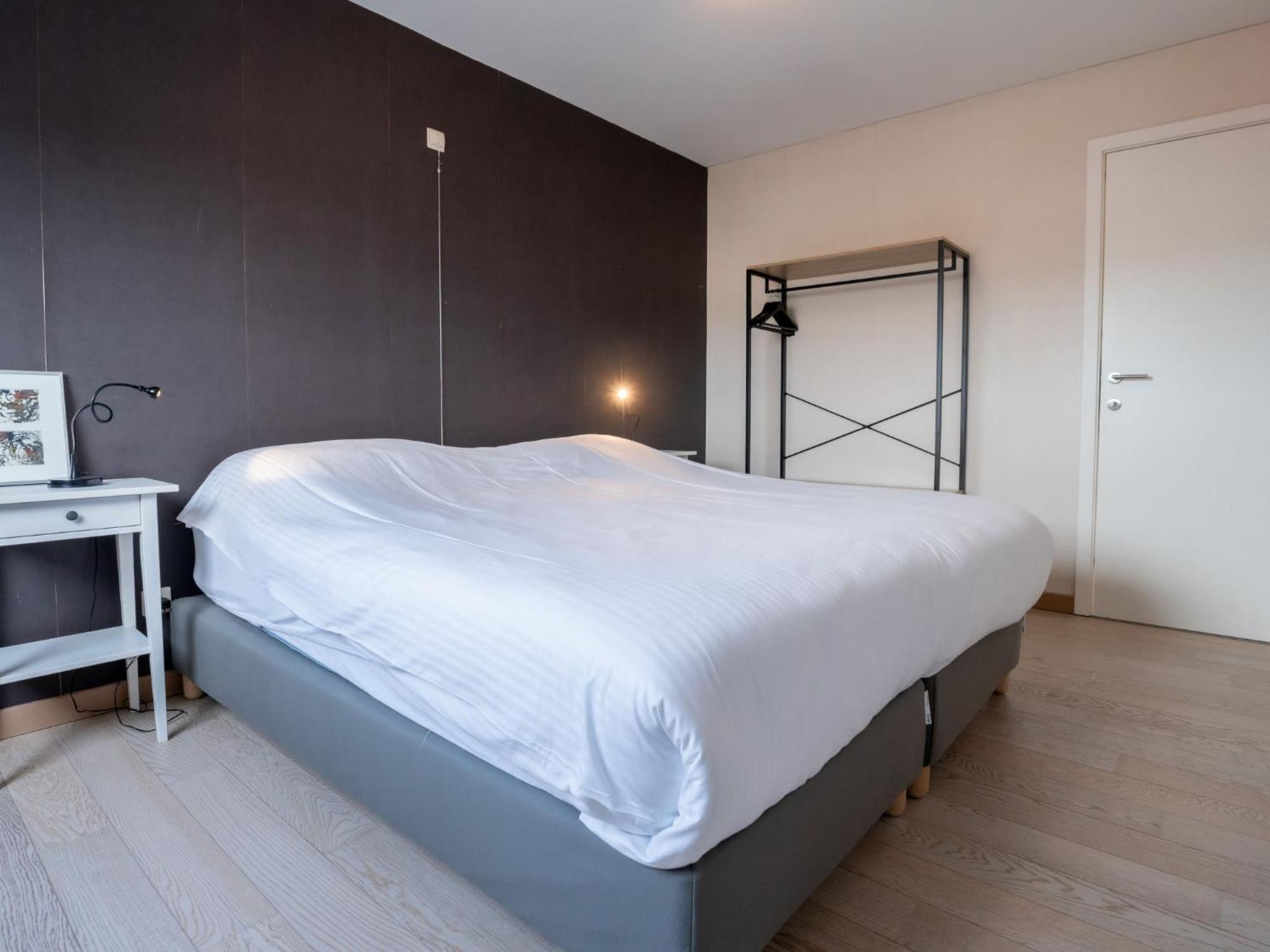 Apartment Residentie Zandloper II By Interhome Bredene Luaran gambar