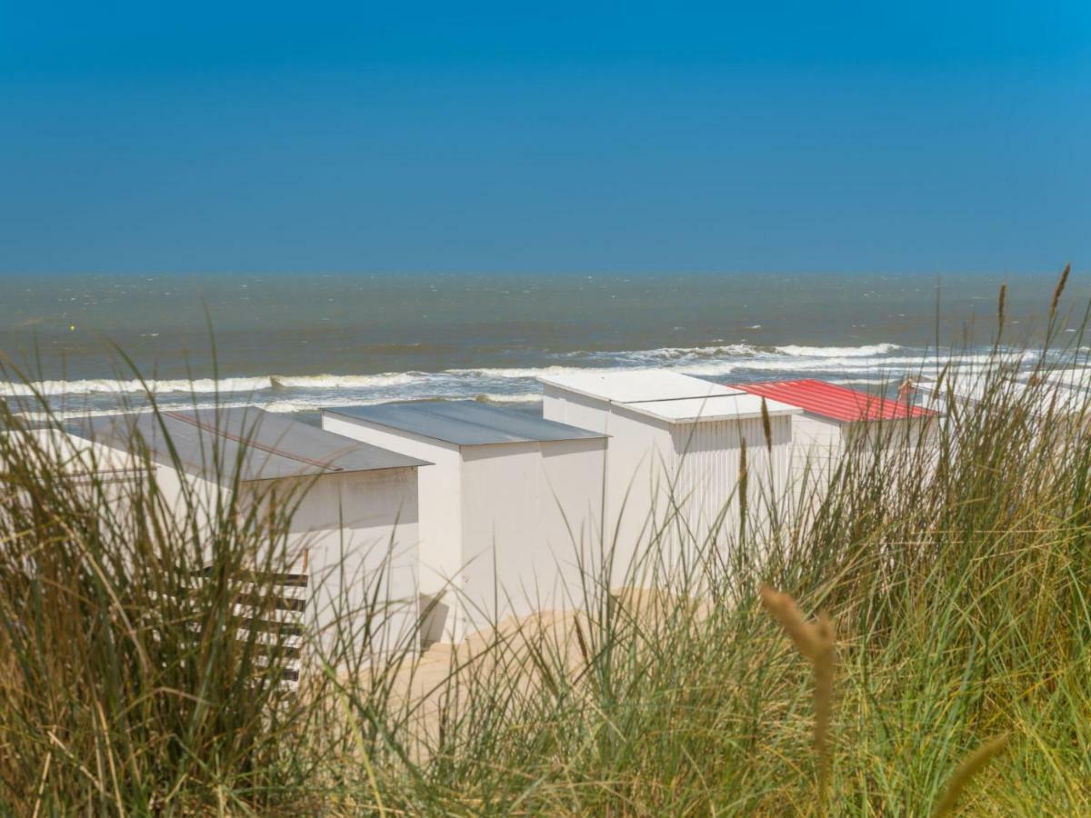 Apartment Residentie Zandloper II By Interhome Bredene Luaran gambar